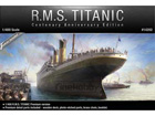 [1/400] R.M.S. TITANIC [Centenary Anniversary Edition]