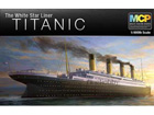 [1/400] The White Star Liner TITANIC