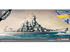 [1/700] USS Missouri BB-63 [Modeller's Edition] (w/ )