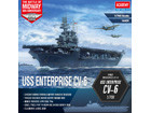 [1/700] USS Enterprise CV-6 