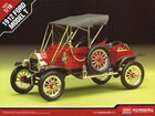 [1/16] 1912 FORD MODEL T