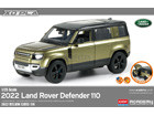 [1/25] 2022 Land Rover Defender 110 ( Ϸ)