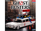 [1/24] GHOST BUSTERS Ecto-1 (Żٵ,  ʿ)