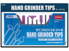 HAND GRINDER TIPS (12)