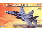 [1/144] F/A-18C HORNET