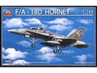 [1/144] F/A-18D HORNET