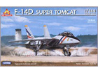 [1/144] F-14D Super Tomcat