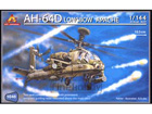 [1/144] AH-64D LONGBOW APACHE