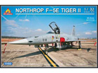 [1/32] NORTHROP F-5E TIGER II (w/ ũ)
