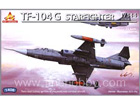 [1/144] TF-104G STARFIGHTER