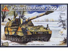 [1/72] Panzerhaubitze 2000