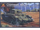 [1/72] Cromwell MK.IV