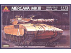 [1/72] MERCAVA MK.III ISRAELL M.B.T