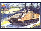 [1/72] Warrior MCV BRITISH M.B.T