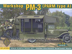 Workshop PM-3 (PARM type A)