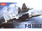 [1/144] F-15 EAGLE