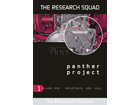 The Research Squad: Panther Project Volume 1 - Drivetrain and Hull