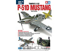 How to Build Tamiya's 1:32 Scale P-51D Mustang