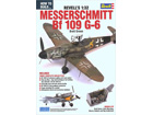 How to Build Revell's 1/32 Messerschmitt Bf 109G-6 ( 1/32 BF109G-6 ۰̵)