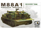 [1/35] M88A1 RECOVERY TANK