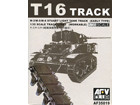 [1/35] T16 TRACK for M3 , M5 (EARLY TYPE)