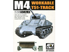 [1/35] T51-TRACK for M4, M3 VVSS series