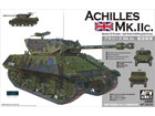 [1/35] M10 Achilles Mk.IIc.