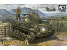 [1/35] U.S. M42A1 DUSTER (LATE TYPE V.N.WAR)