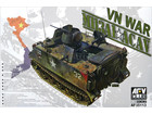 [1/35] M113 ACAV - VN WAR