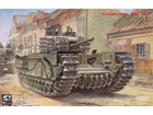 [1/35] Churchill Mk.IV