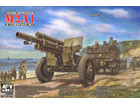 [1/35] M2A1 105mm Howitzer