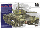 [1/35] Britrish Infantry Tank Mk.III Valentine Mk.I