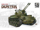 [1/35] M42A1 DUSTER Early Type