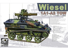 [1/35] Wiesel 1A1-A2 TOW