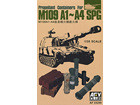[1/35] Propellant Containers For M109 A1~A4 SPG