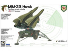 [1/35] MIM-23 Hawk Surface-to-Air Missile JDSDF Version