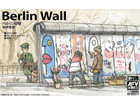 [1/35] Berlin Wall (3 pieces / box)