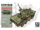 [1/35] STRYKER M1128 MGS - 2010 UPGRADED VERSION