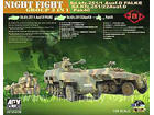 [1/35] NIGHT FIGHT GROUP [3 IN 1]