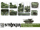 [1/35] STRYKER Upgrade Equipments