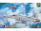[1/48] F-5E TIGER II ROCAF 46th TFS AGGRESSOR (w/ ũ)