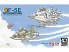 Q-Series F-5E 