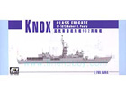 KNOX CLASS FRIGATE FF-1073 Robert E.Peary