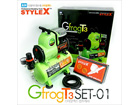 STYLE X  Gfrog T3 [SET-01]
