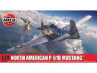 [1/72] North-American P-51D Mustang