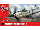 [1/72] Messerschmitt Bf 109E-4 (New Tool 2012)
