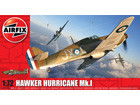 [1/72] Hawker Hurricane Mk.I