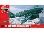 [1/72] De Havilland DH.88 Comet