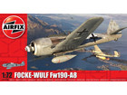 [1/72] Focke Wulf Fw190-A8