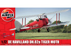 [1/72] De Havilland DH.82a Tiger Moth